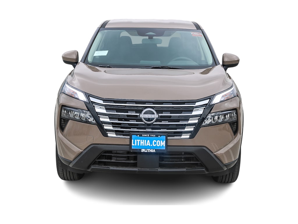 Thumbnail: 2025 Nissan Rogue - 25