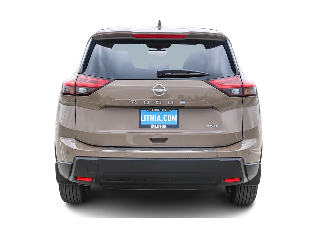 Thumbnail: 2025 Nissan Rogue - 30