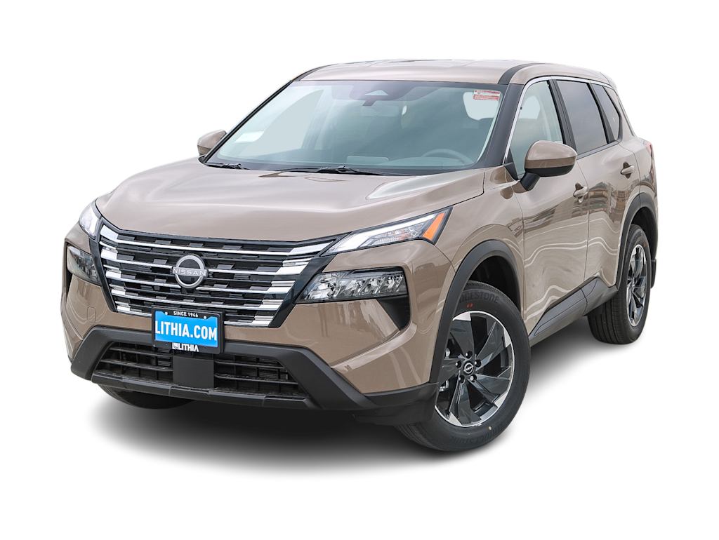 Thumbnail: 2025 Nissan Rogue - 24