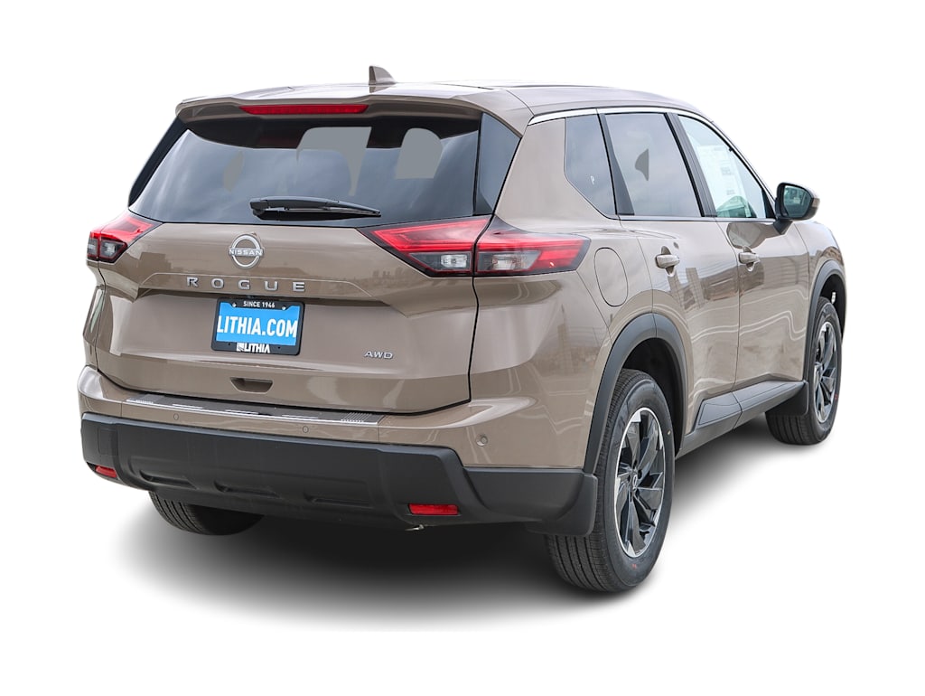 Thumbnail: 2025 Nissan Rogue - 29
