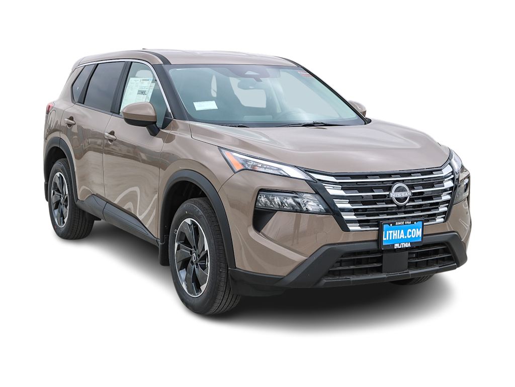 Thumbnail: 2025 Nissan Rogue - 26