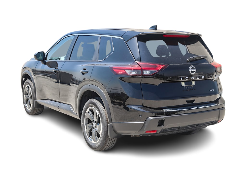 Thumbnail: 2025 Nissan Rogue - 3
