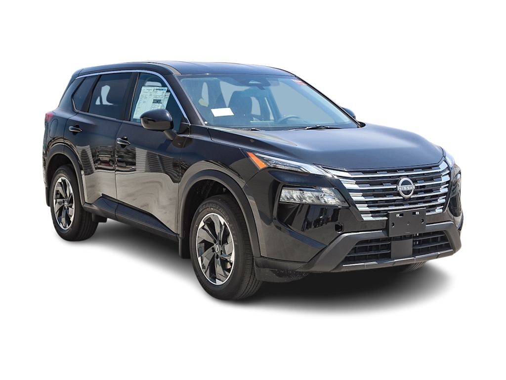 Thumbnail: 2025 Nissan Rogue - 19