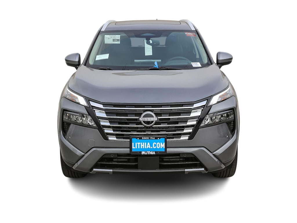 Thumbnail: 2025 Nissan Rogue - 5