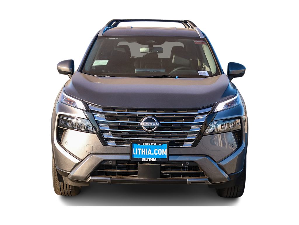 Thumbnail: 2025 Nissan Rogue - 5