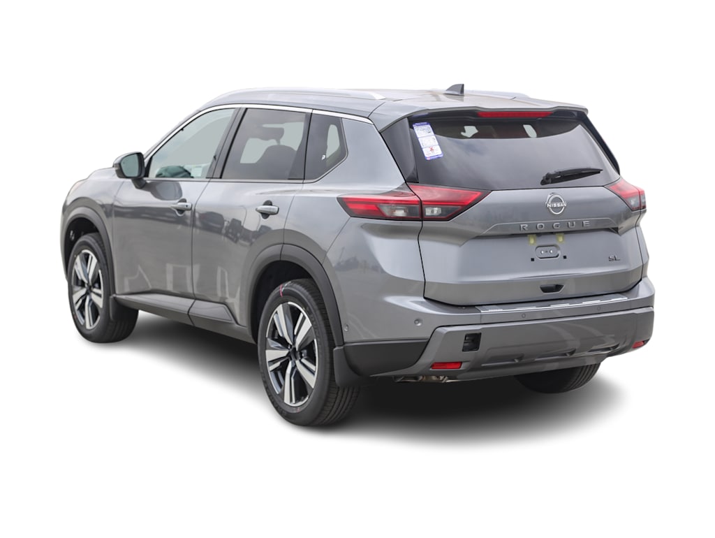 Thumbnail: 2025 Nissan Rogue - 3