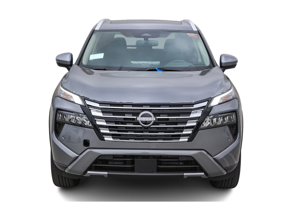 Thumbnail: 2025 Nissan Rogue - 5