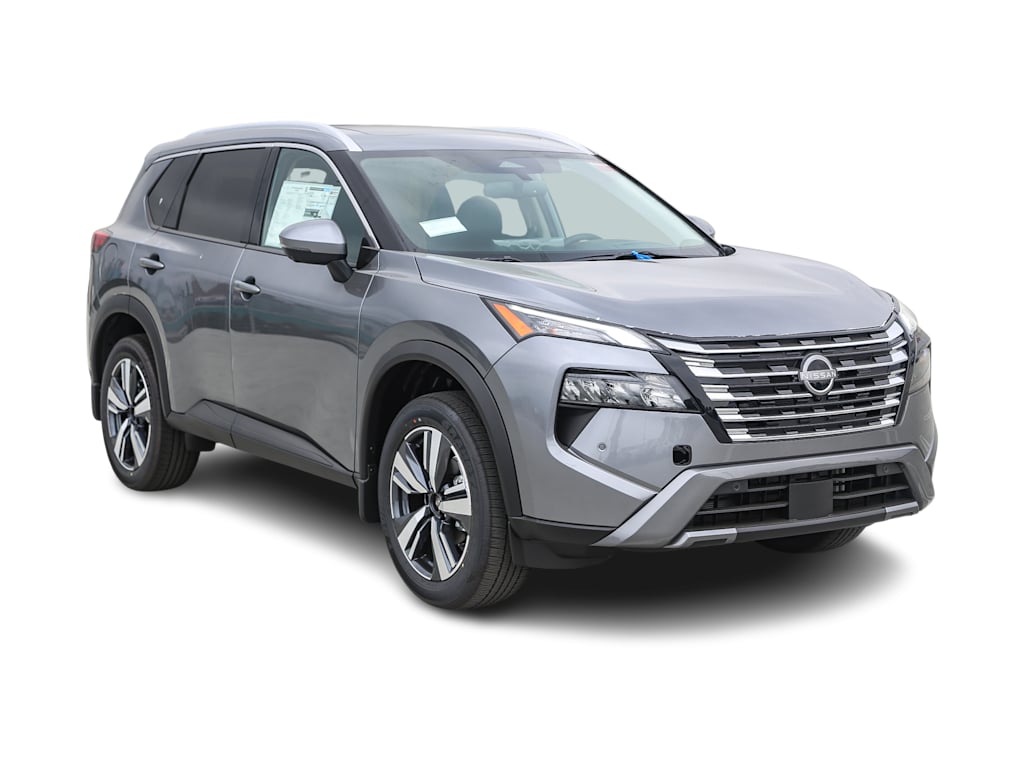 Thumbnail: 2025 Nissan Rogue - 15