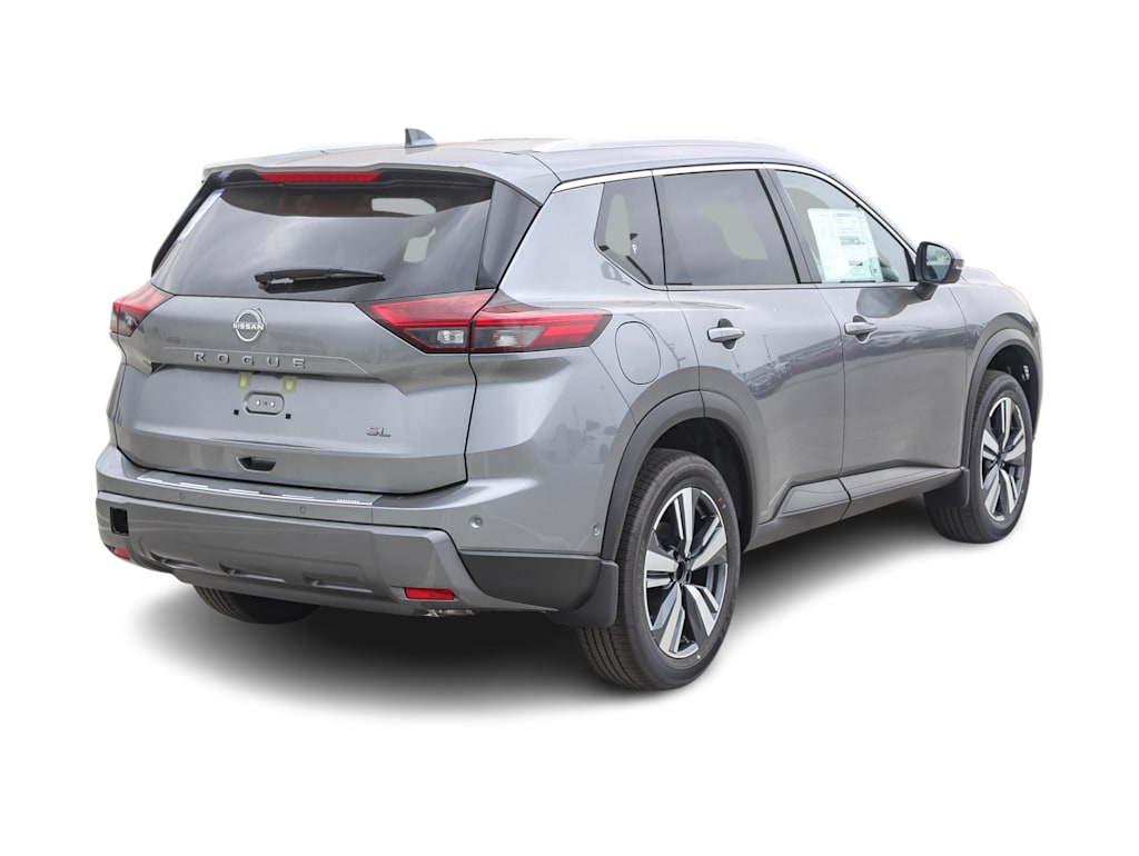 Thumbnail: 2025 Nissan Rogue - 16