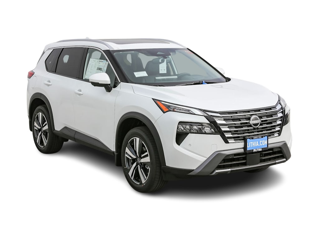 Thumbnail: 2025 Nissan Rogue - 15