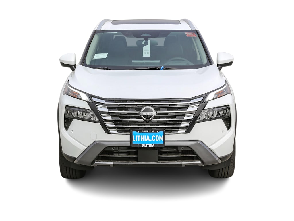Thumbnail: 2025 Nissan Rogue - 5