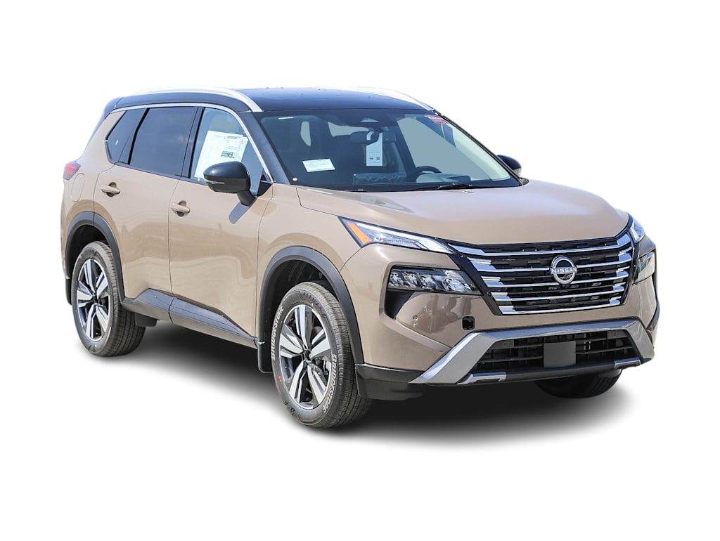Thumbnail: 2025 Nissan Rogue - 16