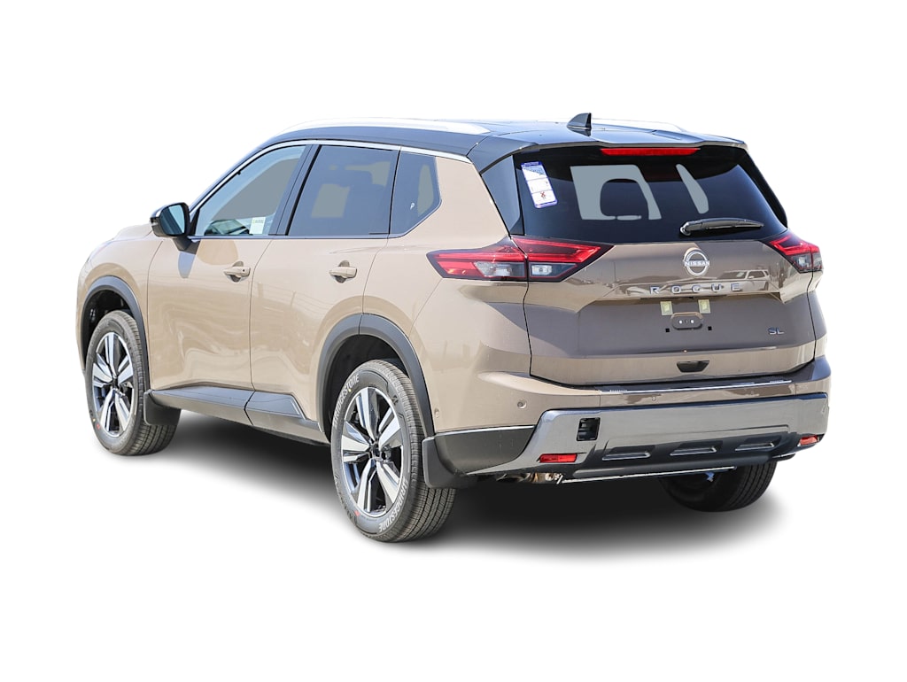 Thumbnail: 2025 Nissan Rogue - 3