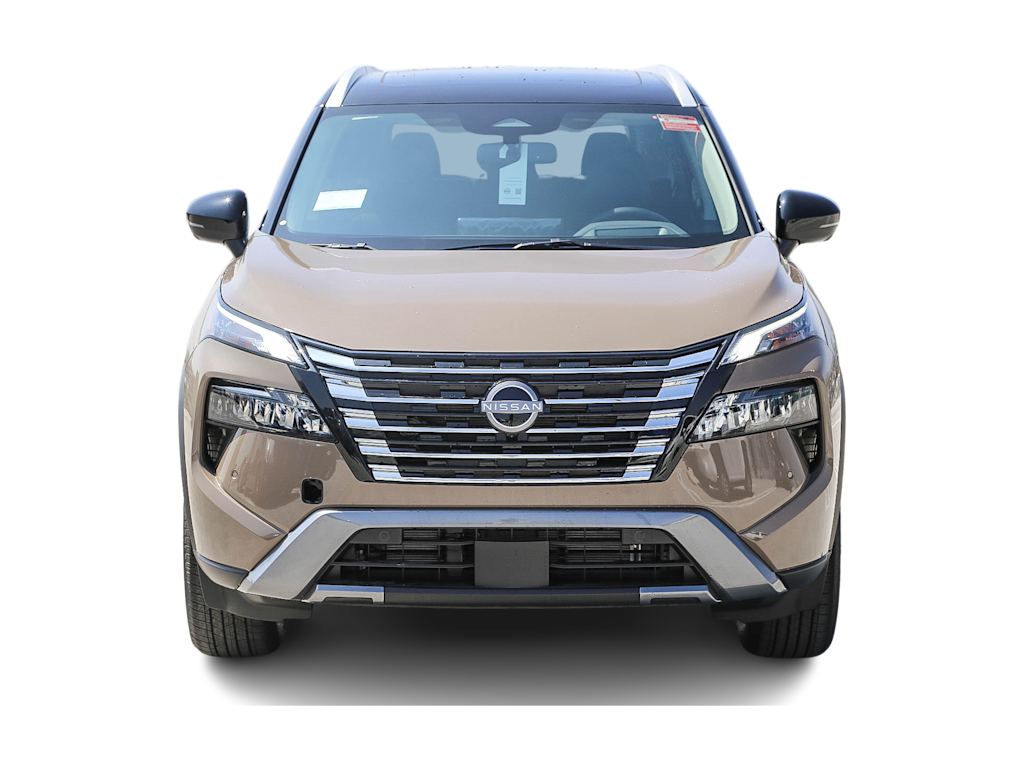 Thumbnail: 2025 Nissan Rogue - 5
