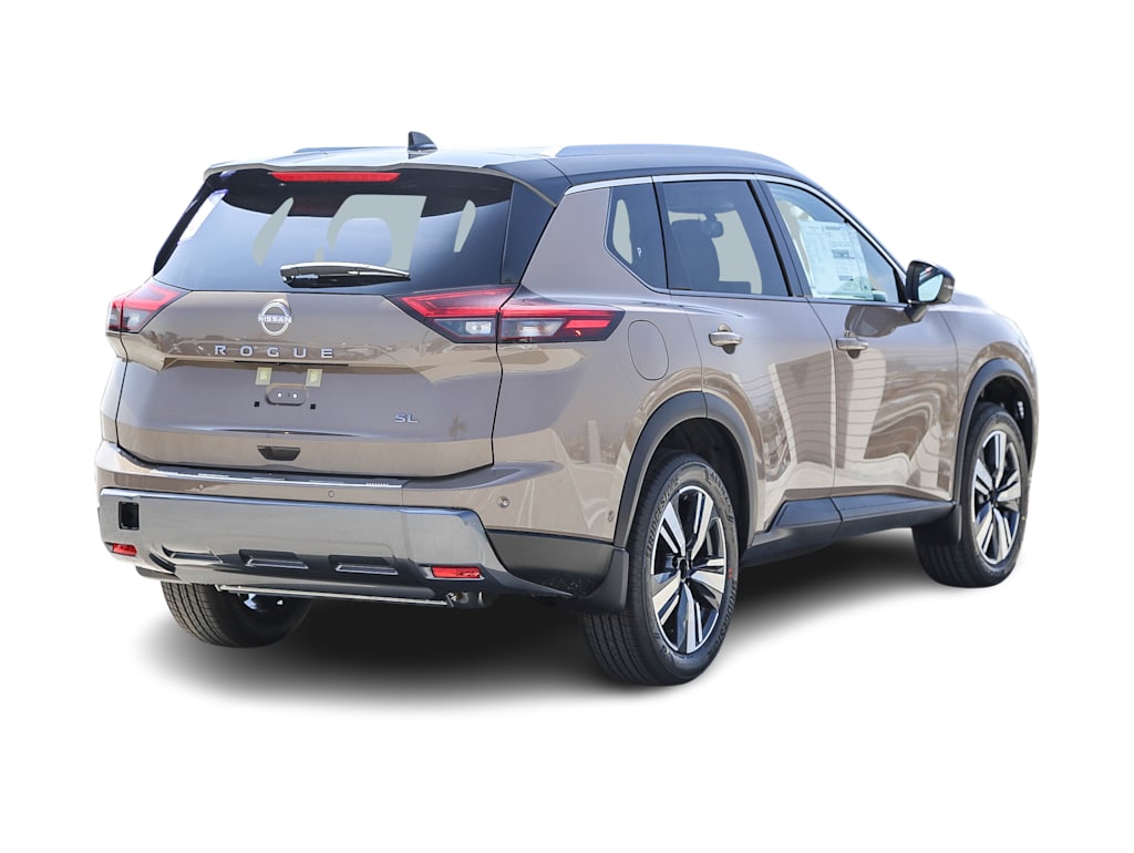 Thumbnail: 2025 Nissan Rogue - 19