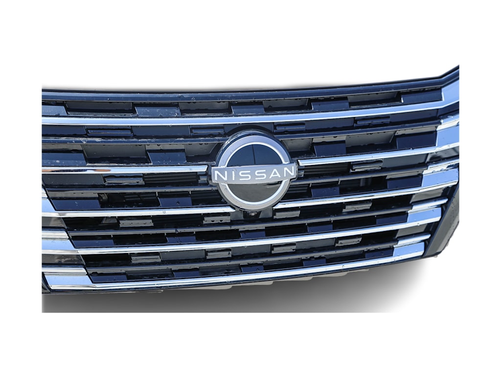 Thumbnail: 2025 Nissan Rogue - 18