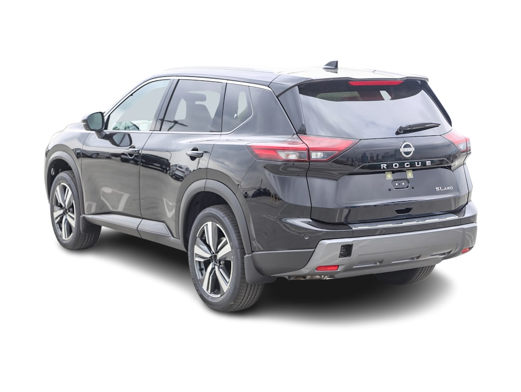 Thumbnail: 2025 Nissan Rogue - 3