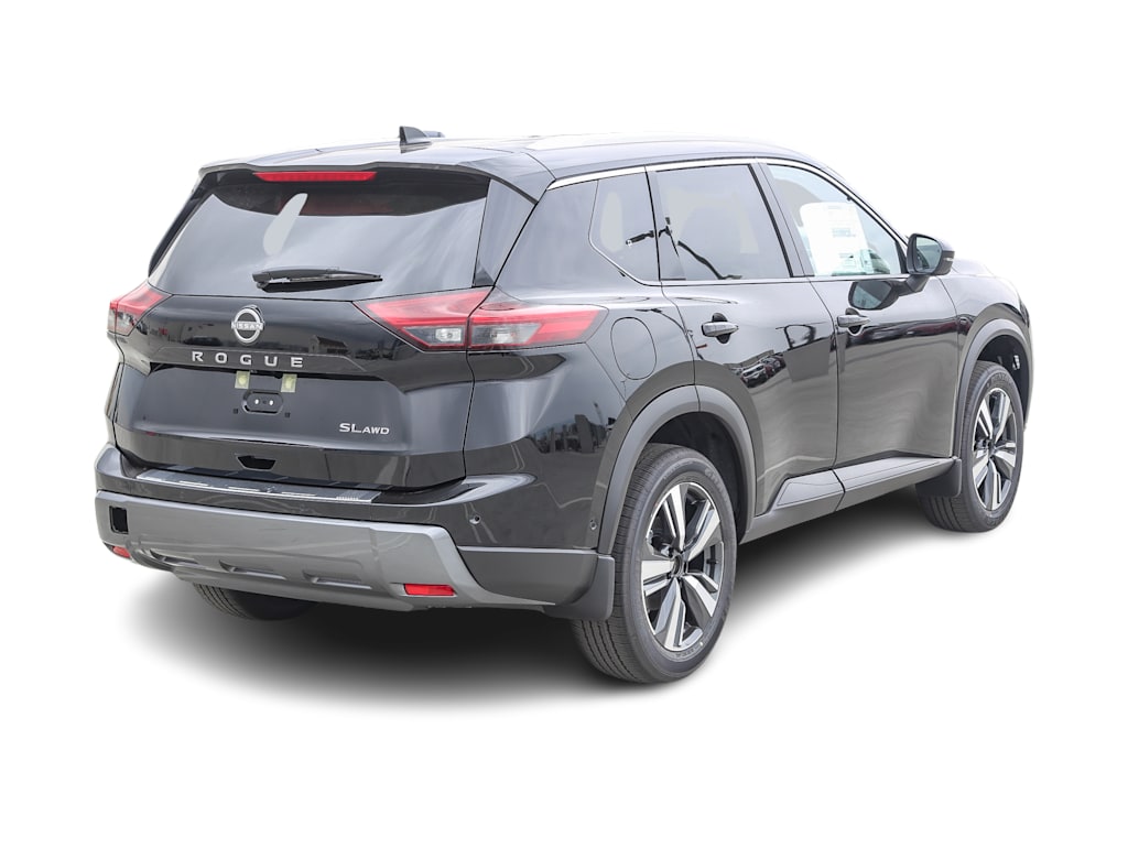 Thumbnail: 2025 Nissan Rogue - 15