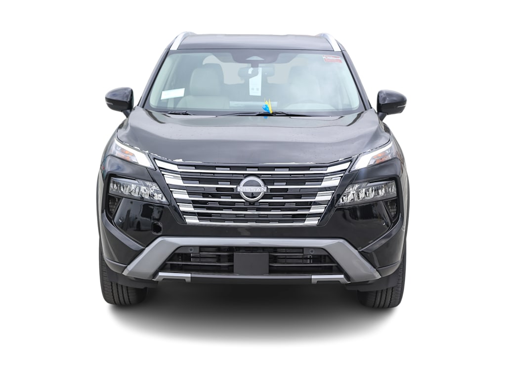 Thumbnail: 2025 Nissan Rogue - 5