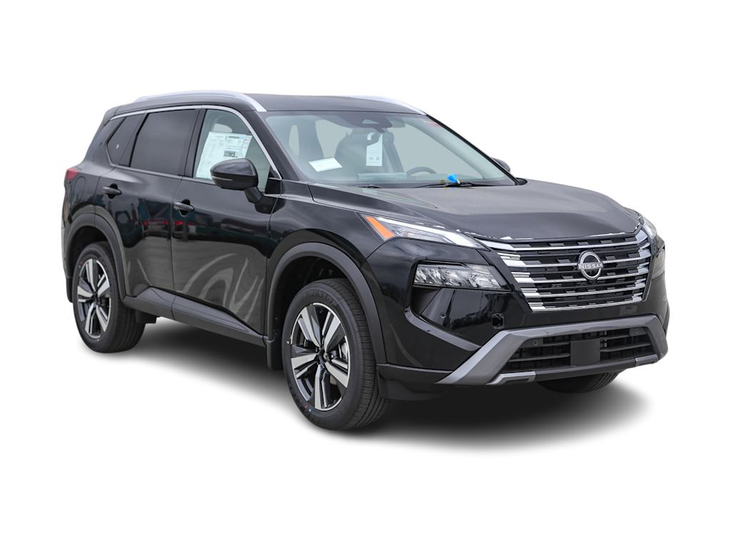 Thumbnail: 2025 Nissan Rogue - 14