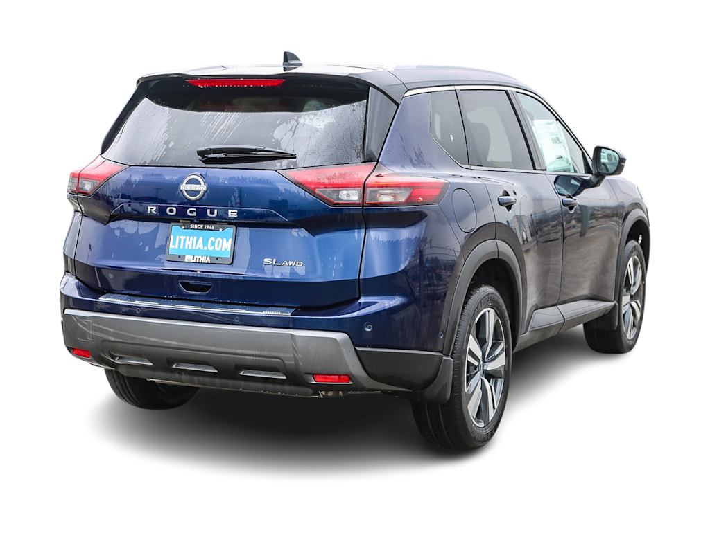 Thumbnail: 2025 Nissan Rogue - 19