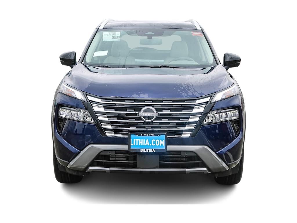 Thumbnail: 2025 Nissan Rogue - 5