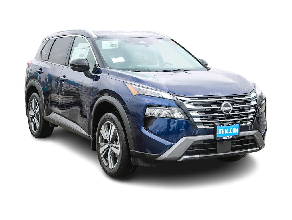 Thumbnail: 2025 Nissan Rogue - 16