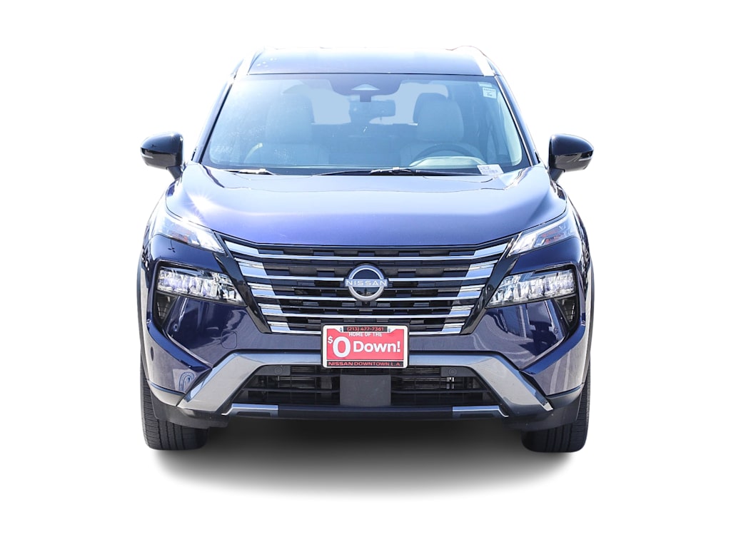 Thumbnail: 2025 Nissan Rogue - 5