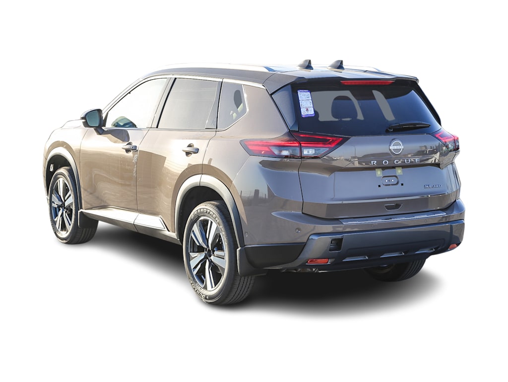 Thumbnail: 2025 Nissan Rogue - 3