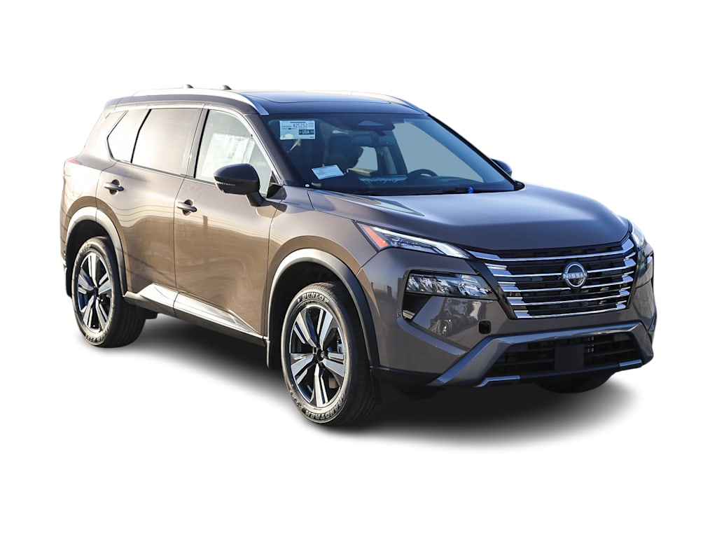 Thumbnail: 2025 Nissan Rogue - 16