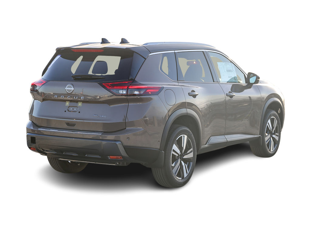 Thumbnail: 2025 Nissan Rogue - 18