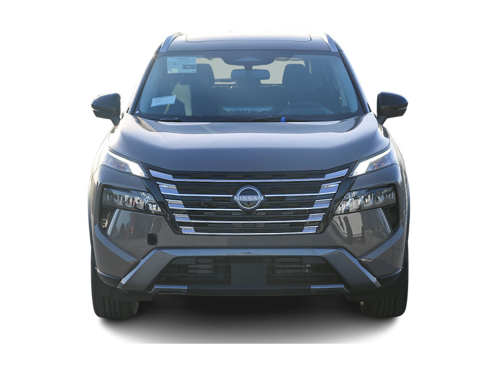 Thumbnail: 2025 Nissan Rogue - 5