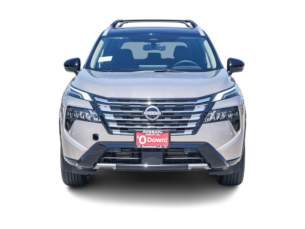 Thumbnail: 2026 Nissan Rogue - 5