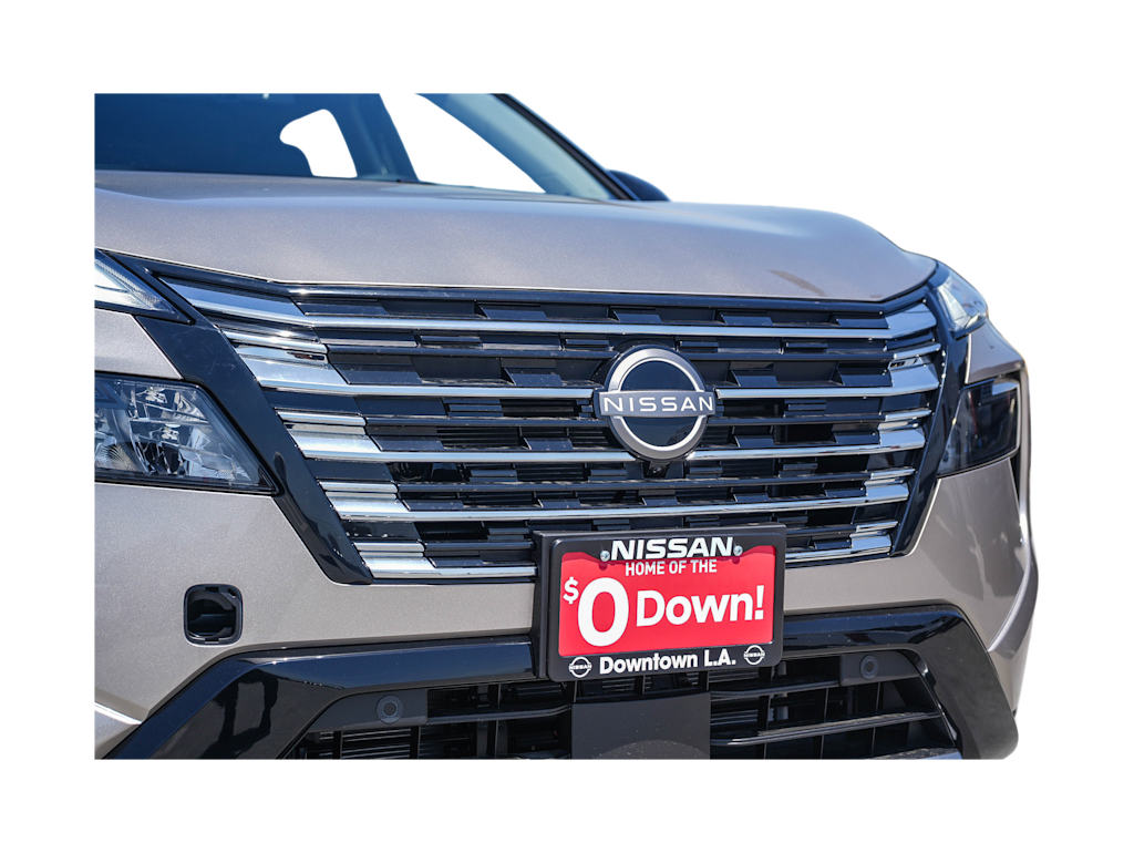 Thumbnail: 2026 Nissan Rogue - 19