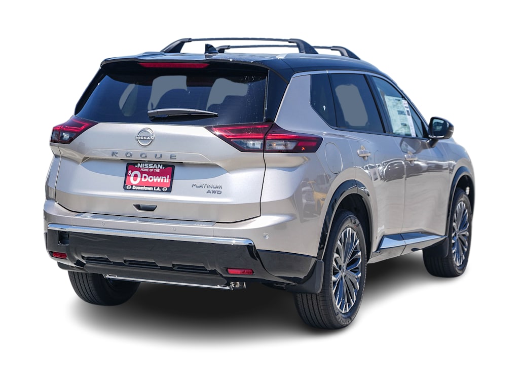 Thumbnail: 2026 Nissan Rogue - 20