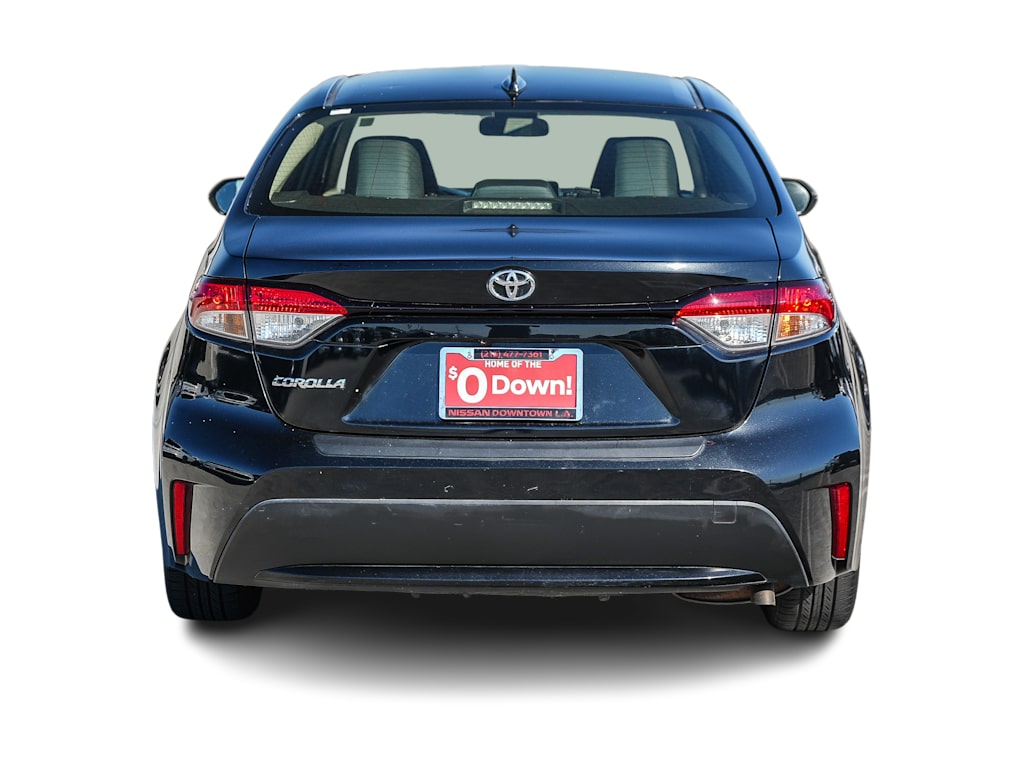 Thumbnail: 2020 Toyota Corolla - 19