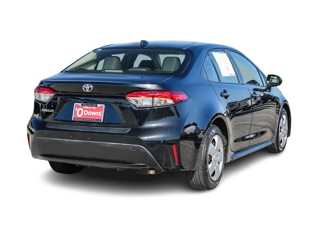 Thumbnail: 2020 Toyota Corolla - 18