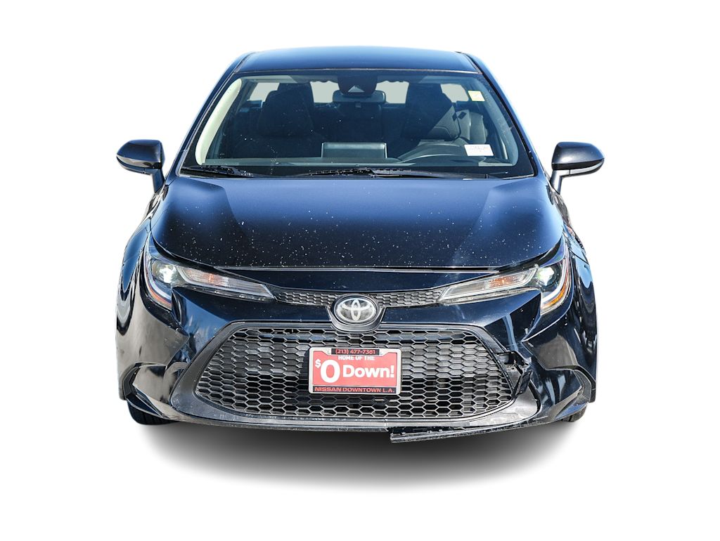 Thumbnail: 2020 Toyota Corolla - 4
