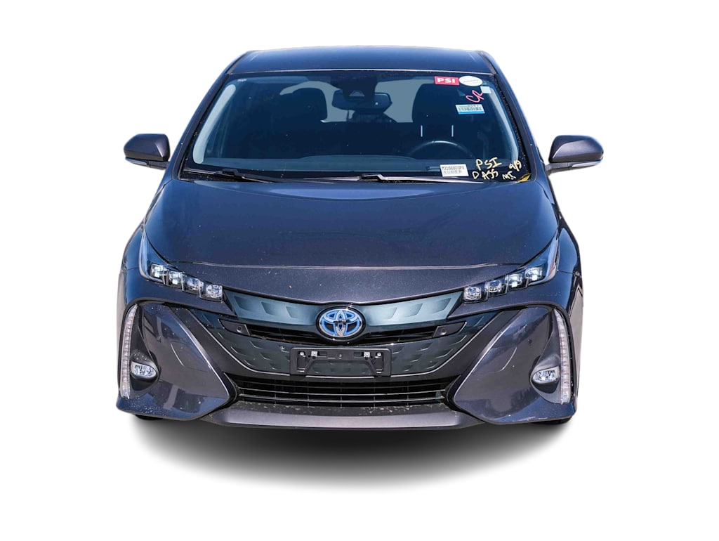 Thumbnail: 2021 Toyota Prius Prime - 5