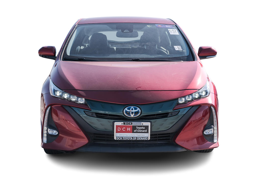 Thumbnail: 2017 Toyota Prius Prime - 5