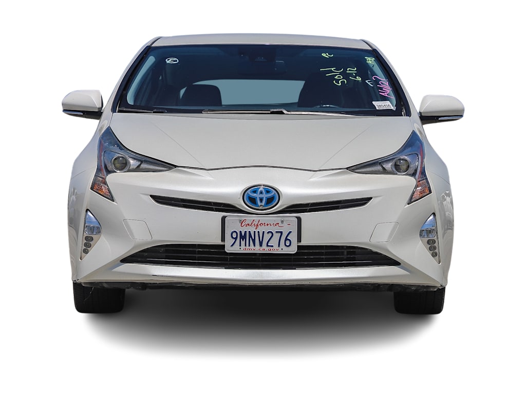 Thumbnail: 2017 Toyota Prius - 5