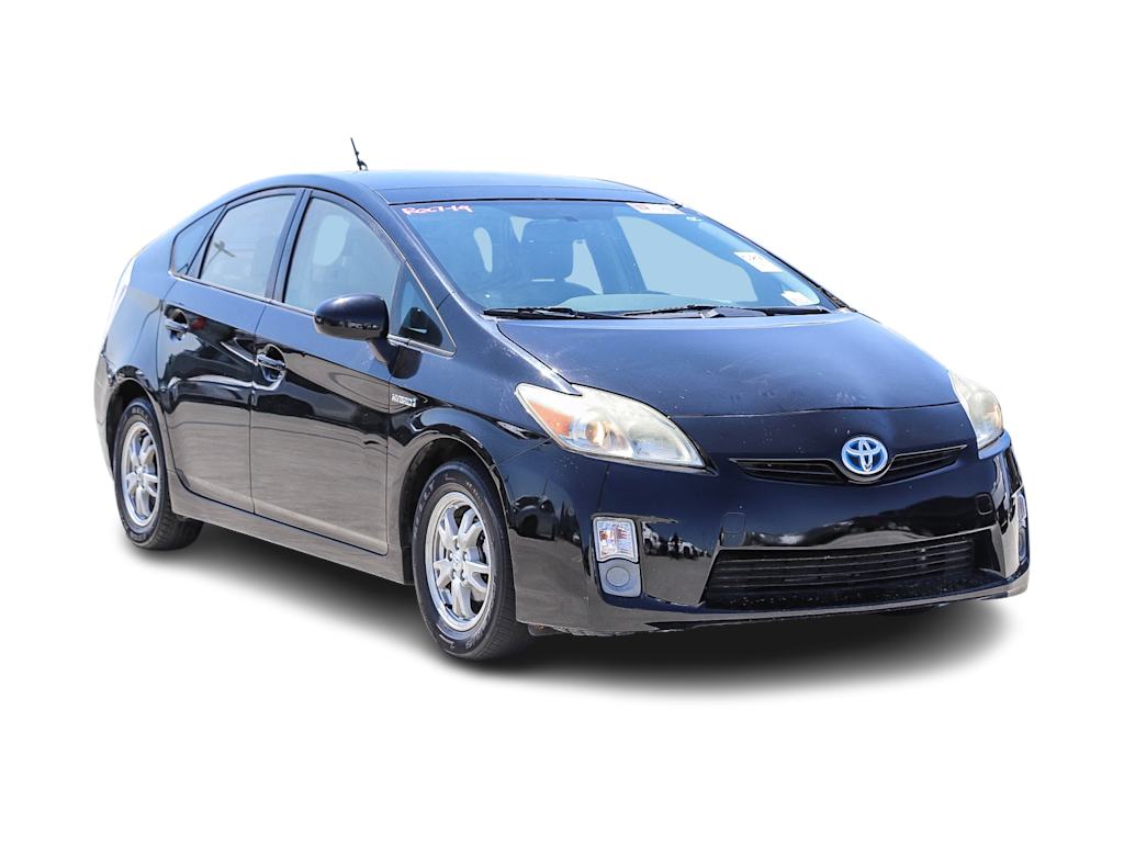 Thumbnail: 2011 Toyota Prius - 12