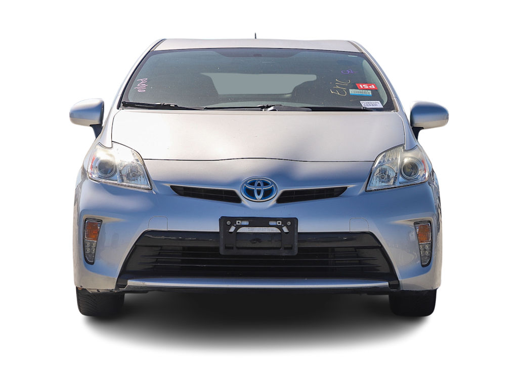 Thumbnail: 2015 Toyota Prius - 5