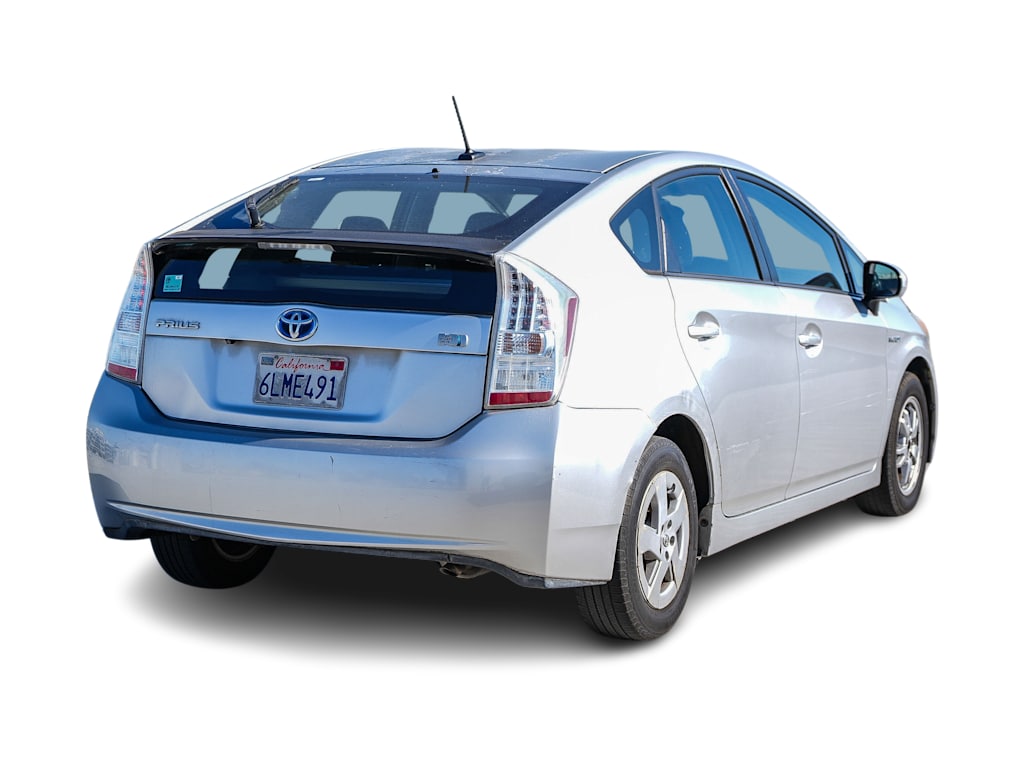 Thumbnail: 2010 Toyota Prius - 15