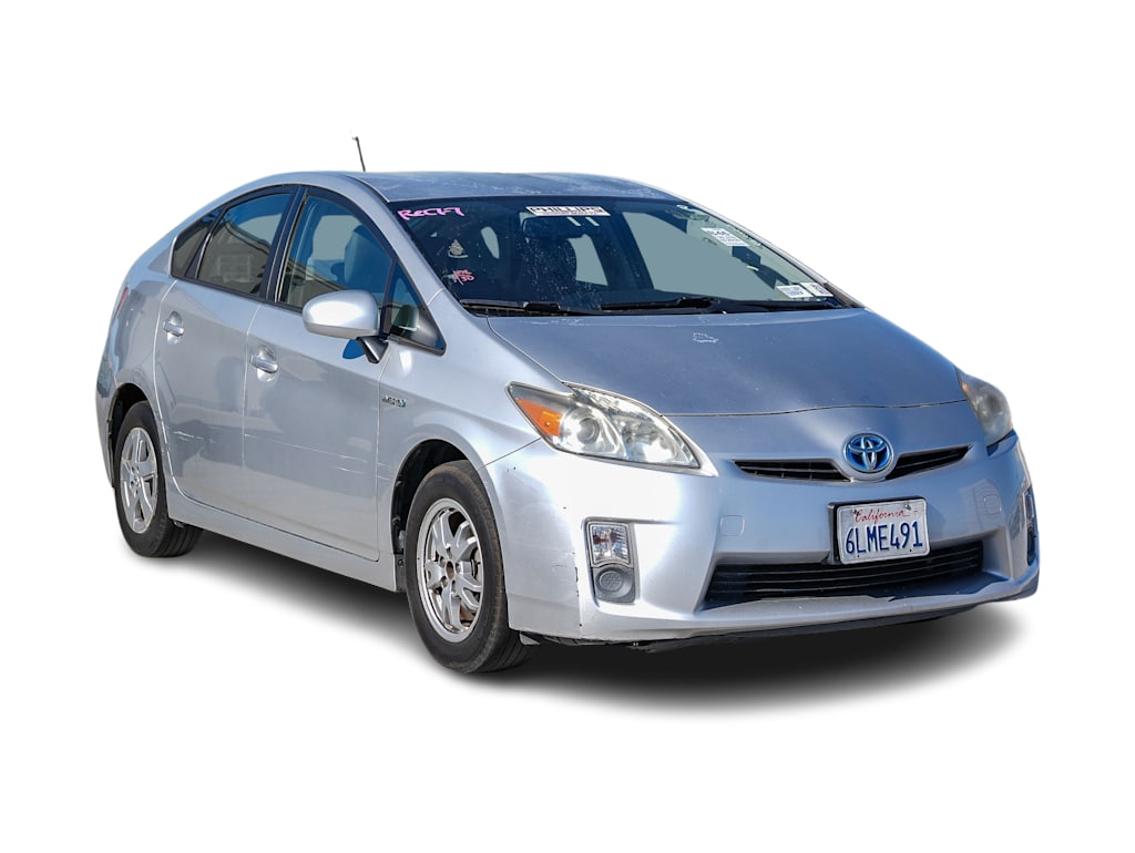 Thumbnail: 2010 Toyota Prius - 13