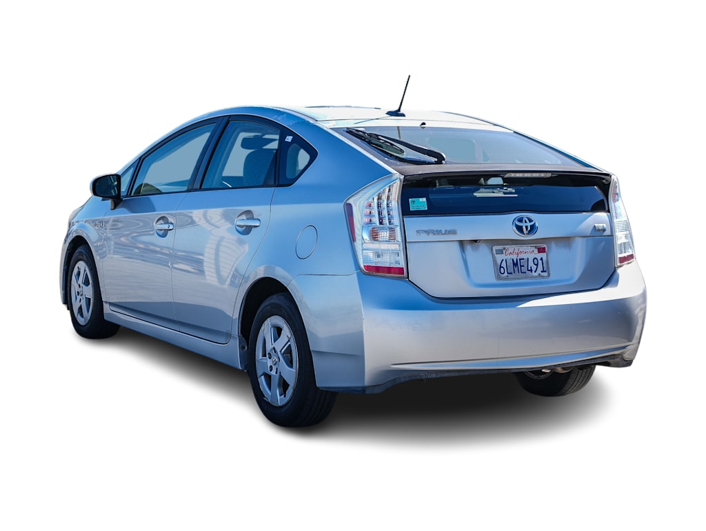 Thumbnail: 2010 Toyota Prius - 3