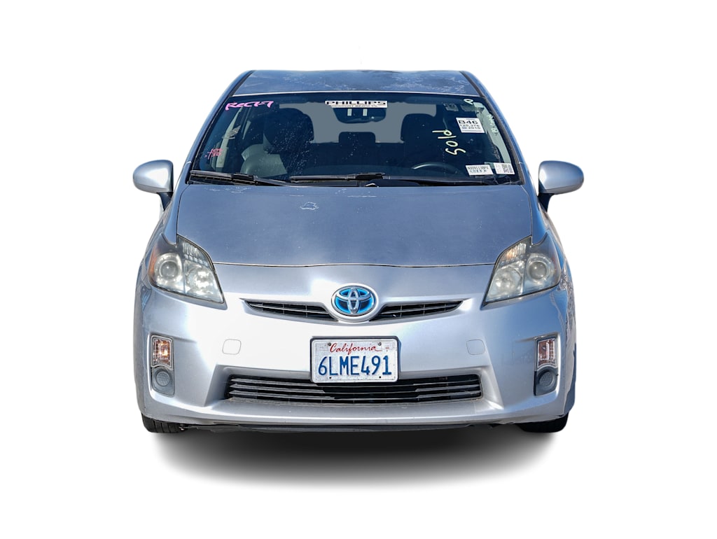 Thumbnail: 2010 Toyota Prius - 5