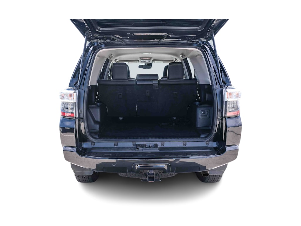 Thumbnail: 2024 Toyota 4Runner - 15