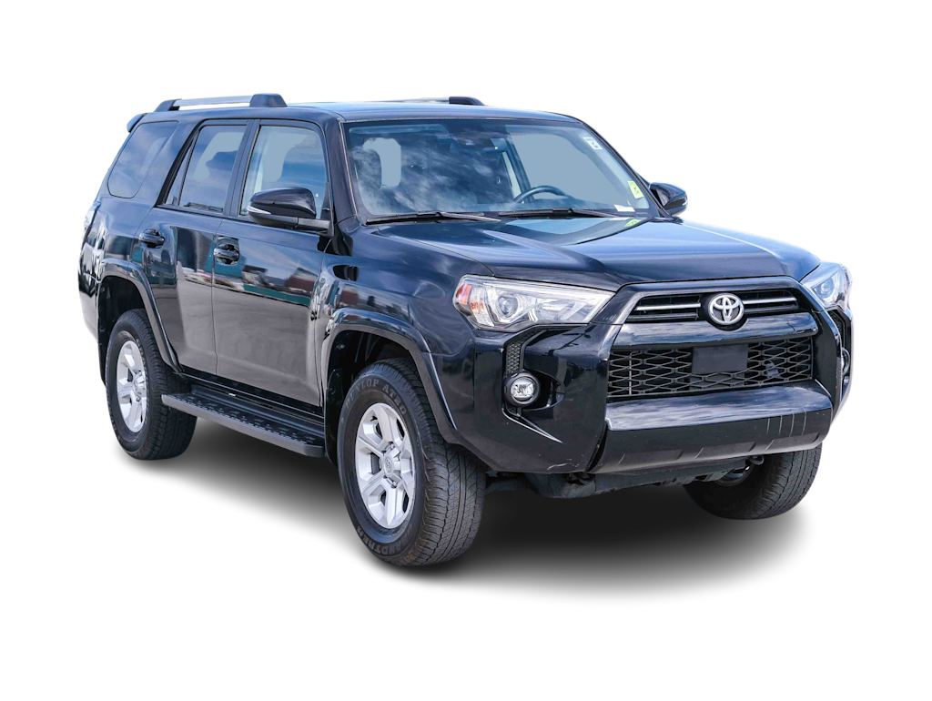 Thumbnail: 2024 Toyota 4Runner - 16