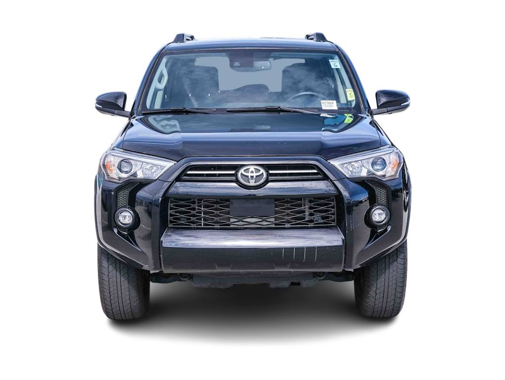 Thumbnail: 2024 Toyota 4Runner - 6